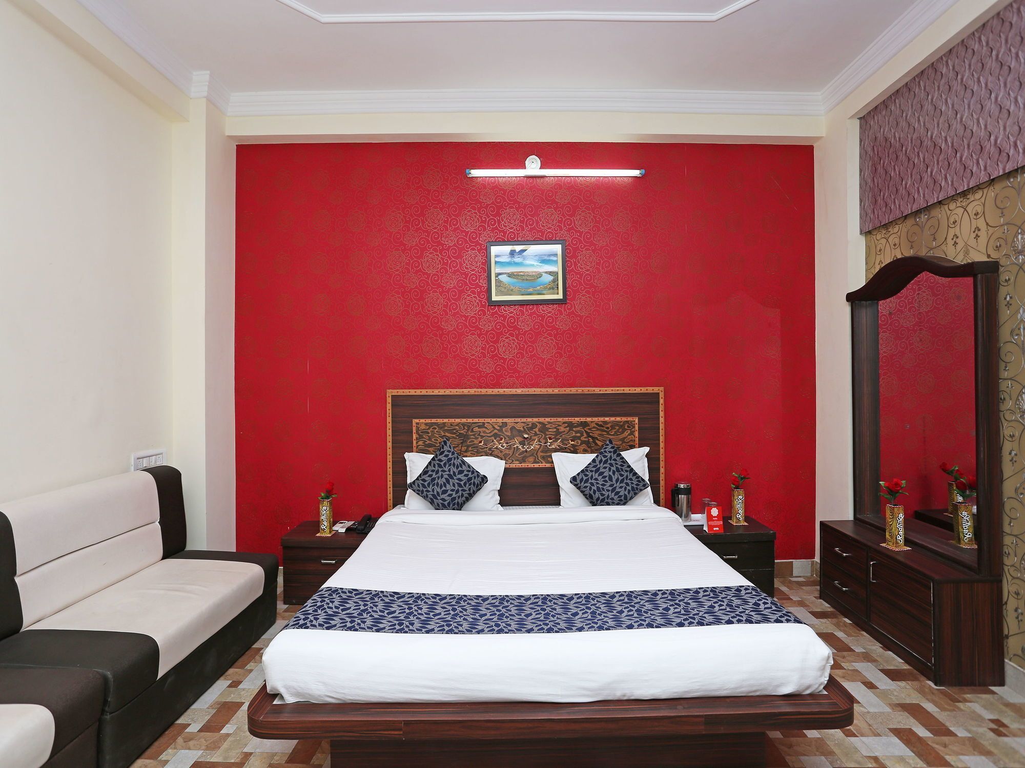 Oyo 10104 Radhika Resort Kota  Exterior foto